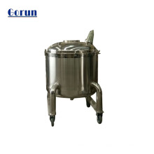 High Quality Factory Price Water Storage Tank/Oil Storage Tank